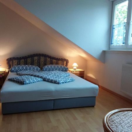 Ferienwohnung Nicole Buffler Lindau  Exterior photo