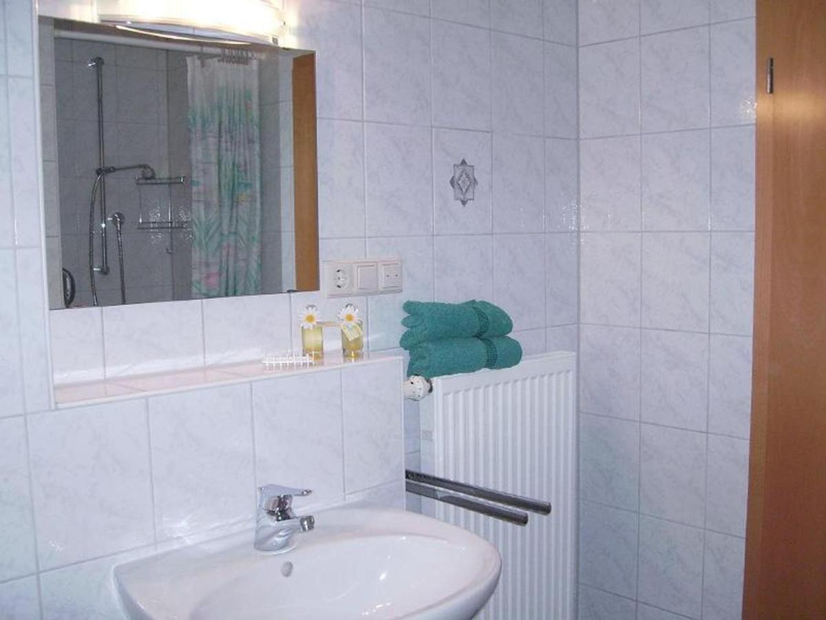 Ferienwohnung Nicole Buffler Lindau  Exterior photo